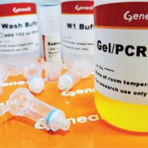 Geneaid GenepHlow™ Gel/PCR Kit