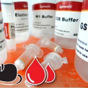 Geneaid gSYNC™ Tissue/Blood DNA Extraction Kit