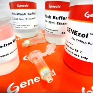 Geneaid GENEzol™ TriRNA Pure Kit