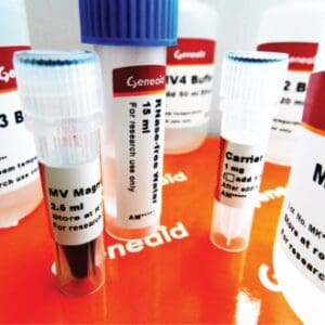 Geneaid Magnetic Beads Virus DNA/RNA Extraction Kit II