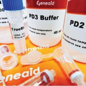 Geneaid Presto™ Mini Plasmid Kit
