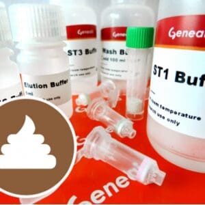 Geneaid Presto™ Stool gDNA Extraction Kit