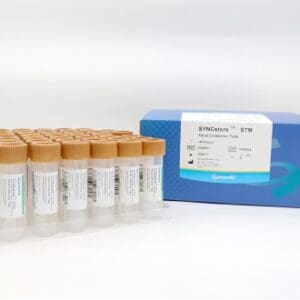Geneaid SYNCstore™ STM Fecal Collection Tubes