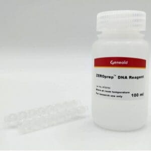 Geneaid ZEROprep™ DNA Extraction Reagent